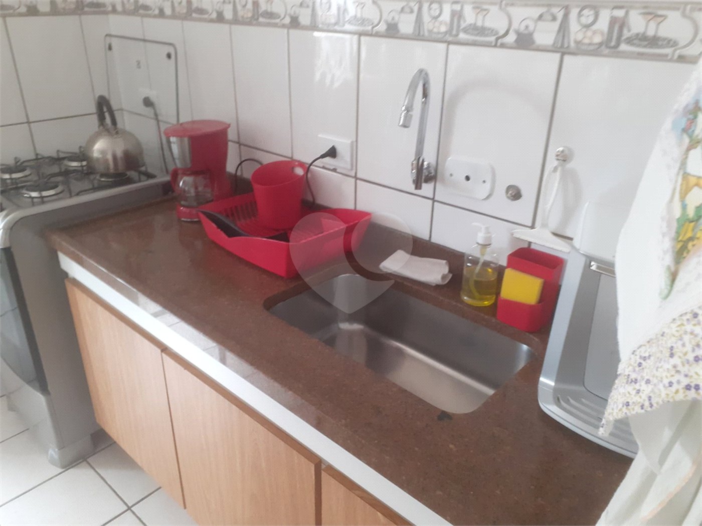 Apartamento à venda com 2 quartos em Santana, São Paulo, SP