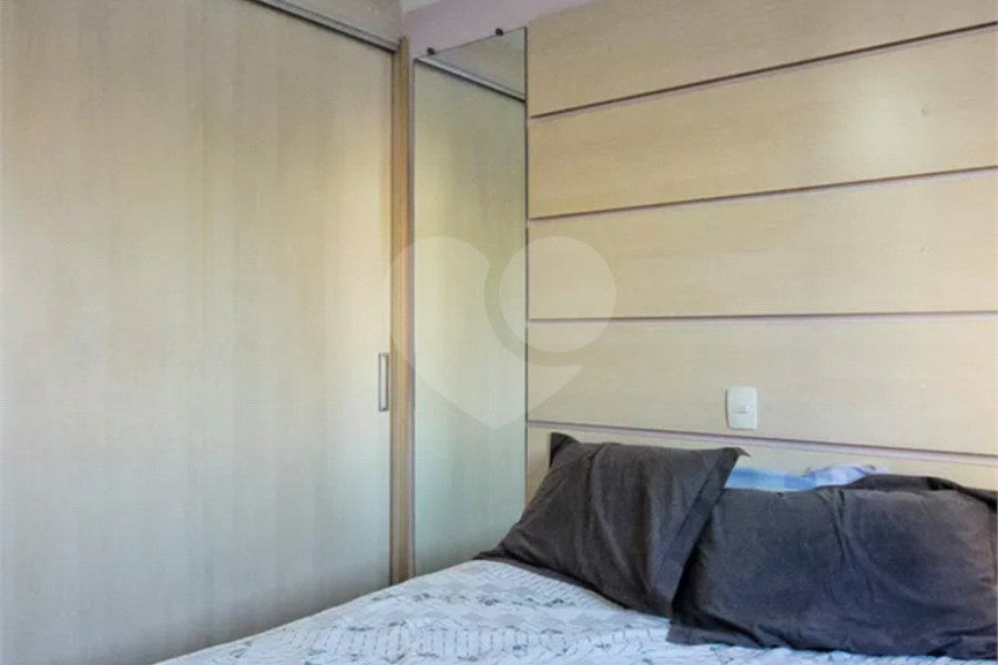 Apartamento à venda com 3 quartos, sendo 1 suíte, em Freguesia do Ó, São Paulo, SP