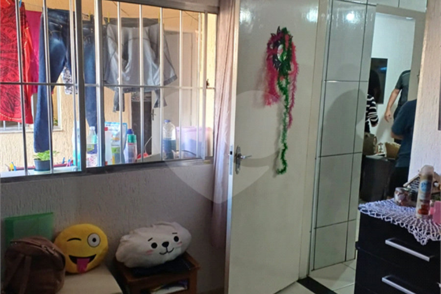 Sobrado à venda com 4 quartos, sendo 1 suíte, em Santana, São Paulo, SP