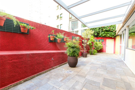 Apartamento à venda com 2 quartos em Higienópolis, São Paulo, SP