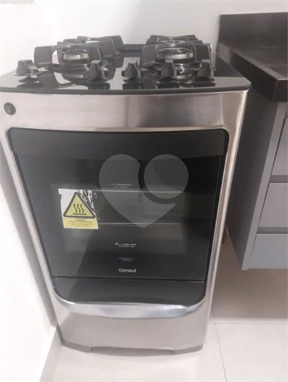 Apartamento para alugar com 1 quarto em Itaim Bibi, São Paulo, SP