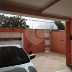 Sobrado à venda com 2 quartos, sendo 1 suíte, em Jardim Márcia, Suzano, SP