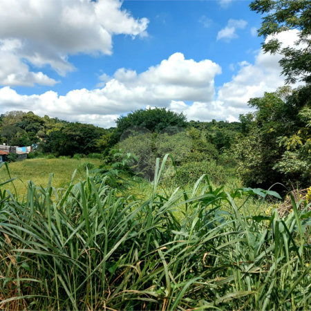 Terreno à venda em Abadia, Louveira, SP