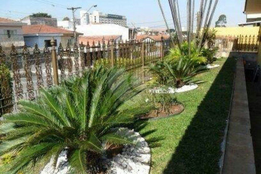 Casa à venda com 6 quartos, sendo 3 suítes, em Parque Novo Mundo, São Paulo, SP