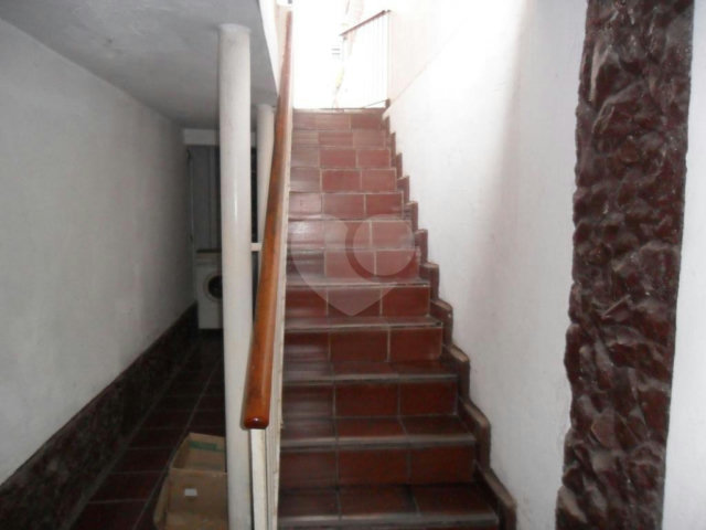 Sobrado à venda com 4 quartos em Casa Verde, São Paulo, SP