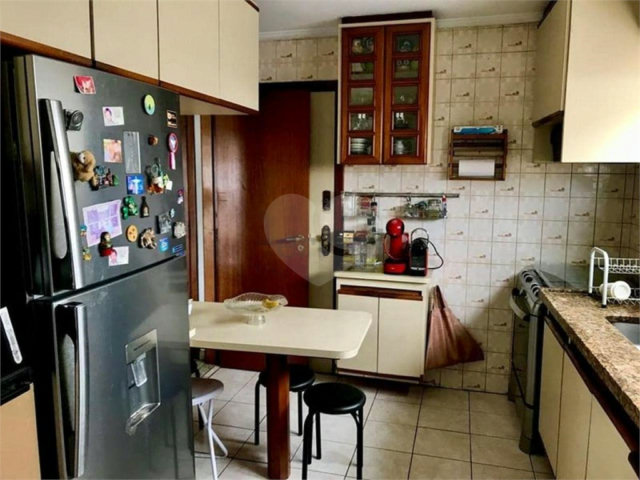 Apartamento à venda com 3 quartos, sendo 1 suíte,  em Santana, São Paulo, SP