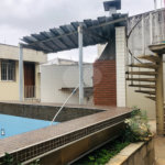 Sobrado à venda com 4 quartos, sendo 1 suíte, em Santana, São Paulo, SP