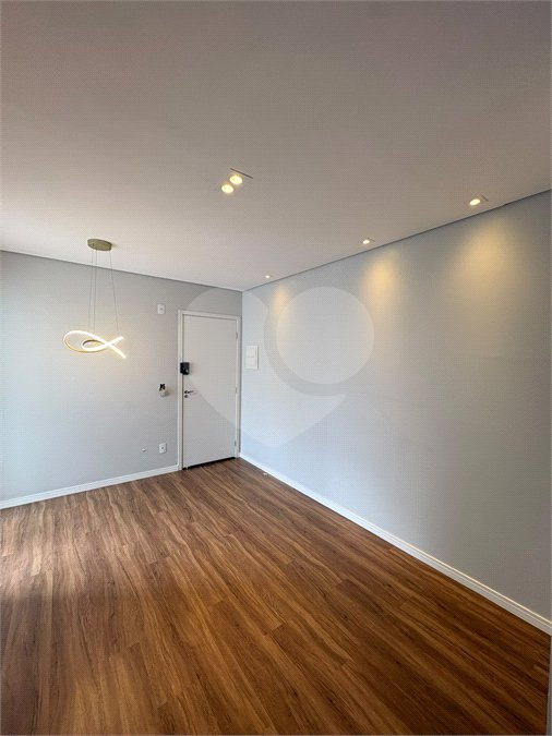 Apartamento à venda com 2 quartos em Jardim Santa Terezinha, Porto Feliz, SP
