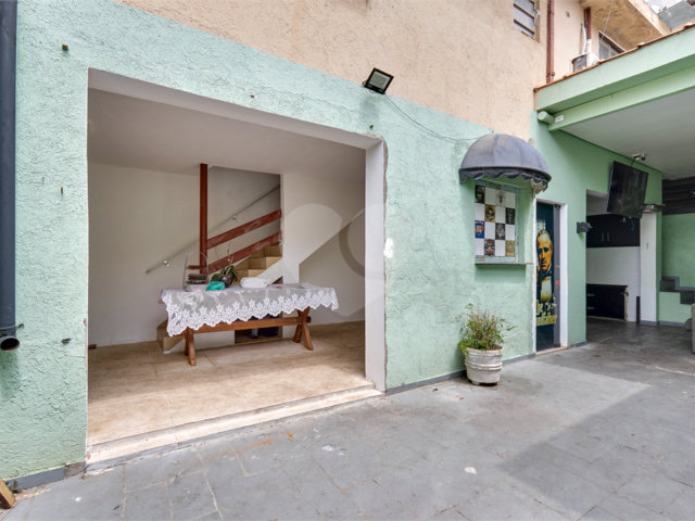 Casa à venda com 5 quartos, sendo 3 suítes,  em Santo Amaro, São Paulo, SP