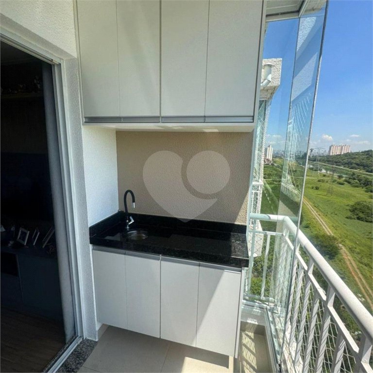 Apartamento à venda com 2 quartos, sendo 1 suíte,  em Interlagos, São Paulo, SP