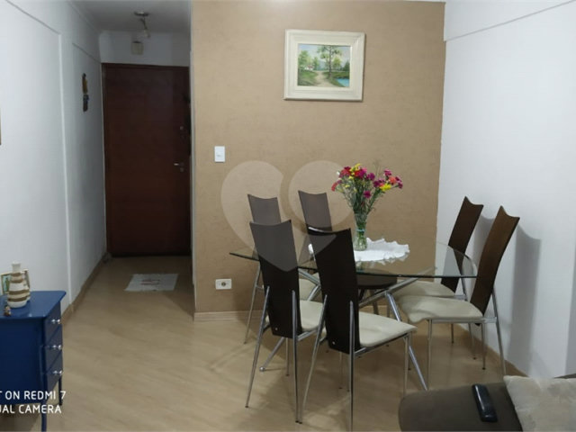 Apartamento à venda com 2 quartos em Tremembé, São Paulo, SP
