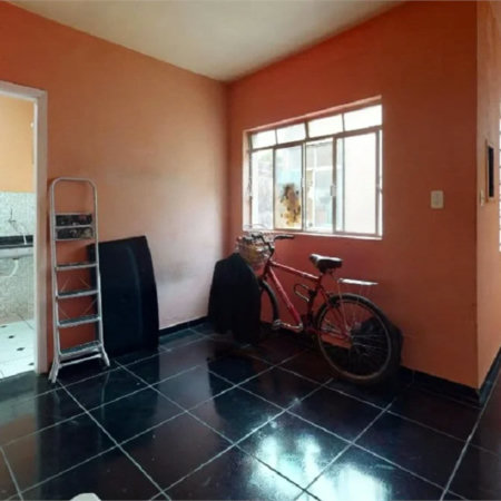 Apartamento à venda com 1 suíte em Pinheiros, São Paulo, SP