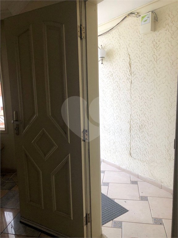 Sobrado à venda com 4 quartos, sendo 1 suíte, em Santana, São Paulo, SP