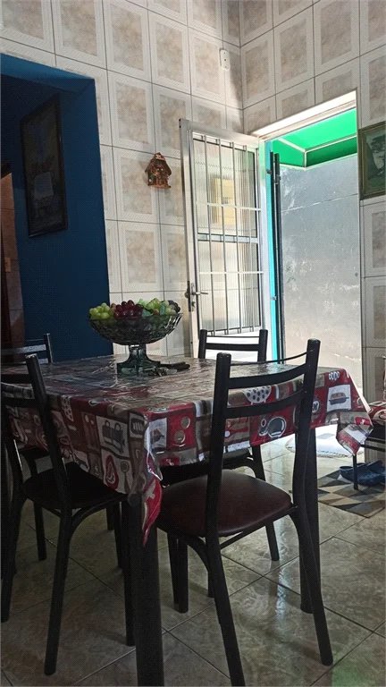 Casa à venda com 2 quartos em Jardim Vale das Virtudes, São Paulo, SP