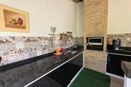 Casa em condomínio à venda com 3 quartos, sendo 1 suíte,  em Rasa, Armação dos Búzios, RJ