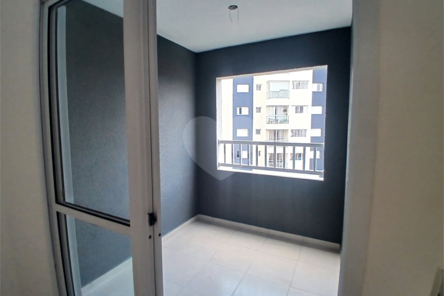 Apartamento à venda com 2 quartos em Vila Pereira Barreto, São Paulo, SP