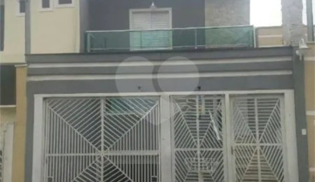 Sobrado à venda com 3 quartos, sendo 2 suítes,  em Jardim Cidade Pirituba, São Paulo, SP