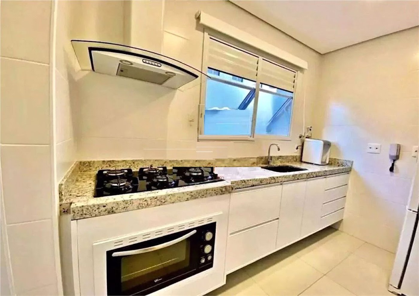 Apartamento com 1 dormitório à venda, 82 m² por R$ 599.000,00 - Boqueirão - Santos/SP