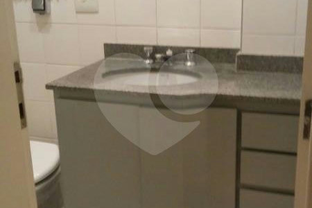 Apartamento à venda com 4 suítes em Jardim Leonor, São Paulo, SP