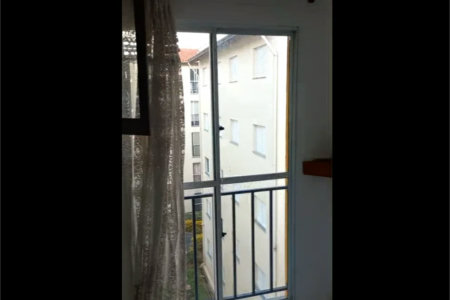 Apartamento para alugar com 2 quartos em Jardim da Glória, Cotia, SP