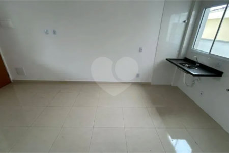 Apartamento à venda com 2 quartos em Vila Santa Edwiges, São Paulo, SP