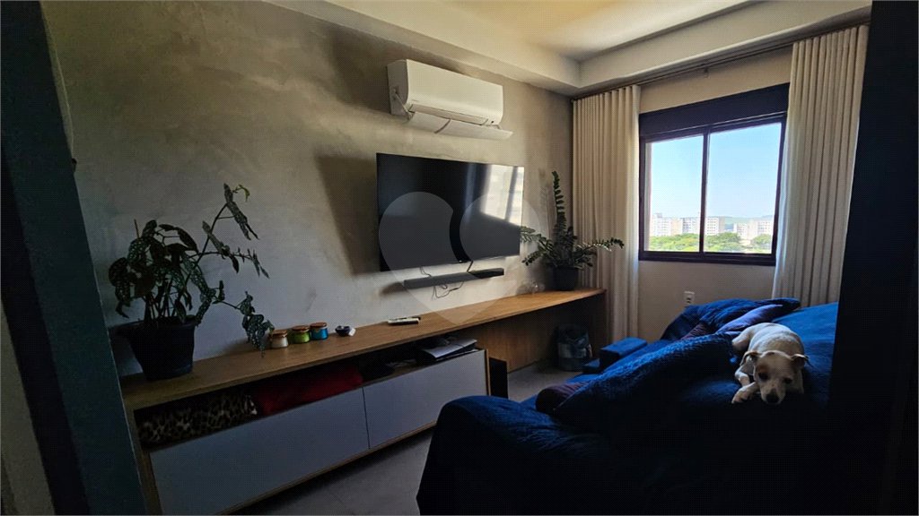 Apartamento à venda com 2 quartos, sendo 1 suíte, em Quinta da Primavera, Ribeirão Preto, SP