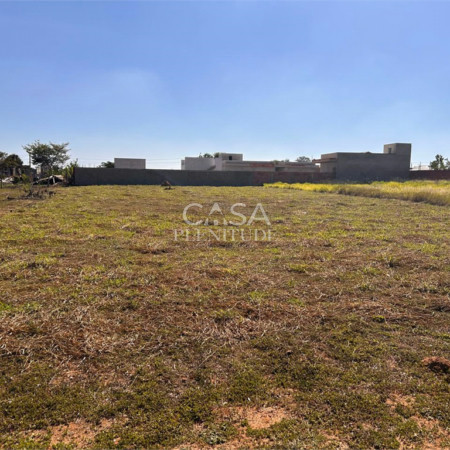 Terreno em condomínio à venda em Porto, Capela do Alto, SP