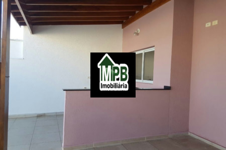 Sobrado à venda com 3 quartos, sendo 1 suíte, no condomínio Horto 3, Sorocaba - SP