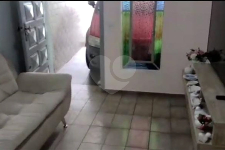 Casa Térrea à venda com 6 quartos em Campo Limpo, São Paulo, SP