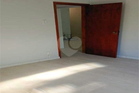Apartamento à venda com 1 quarto em Estácio, Rio de Janeiro, RJ
