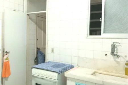 Apartamento à venda com 3 quartos em Botafogo, Rio de Janeiro, RJ