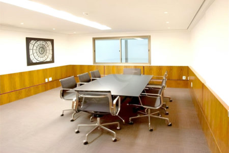 Apartamento à venda ou para alugar com 2 quartos, sendo 1 suíte, em Brooklin Paulista, São Paulo, SP