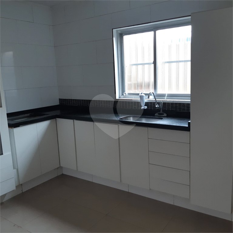 Sobrado à venda com 3 quartos em Mandaqui, São Paulo, SP