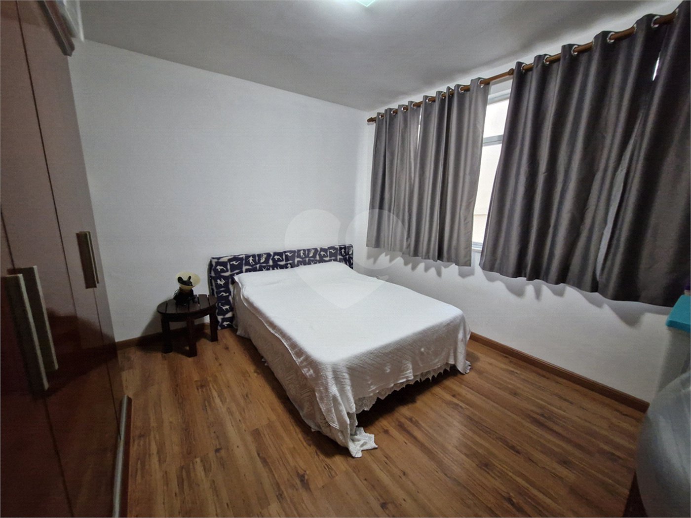 Cobertura à venda com 4 quartos, sendo 2 suítes,  em Tijuca, Rio de Janeiro, RJ