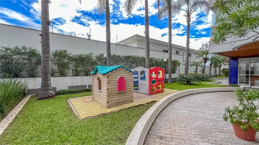 Cobertura à venda com 3 quartos, sendo 2 suítes, em Vila Progredior, São Paulo, SP