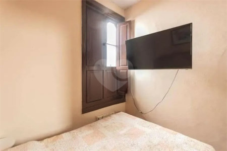 Casa de Vila à venda com 5 quartos em Estácio, Rio de Janeiro, RJ