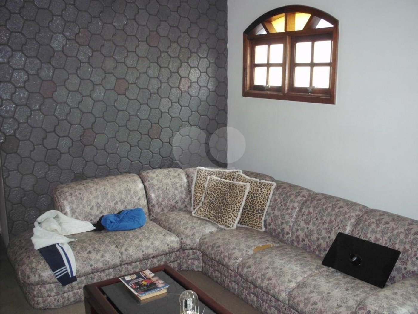 Sobrado à venda com 3 quartos, sendo 2 suítes, em Vila Mazzei, São Paulo, SP