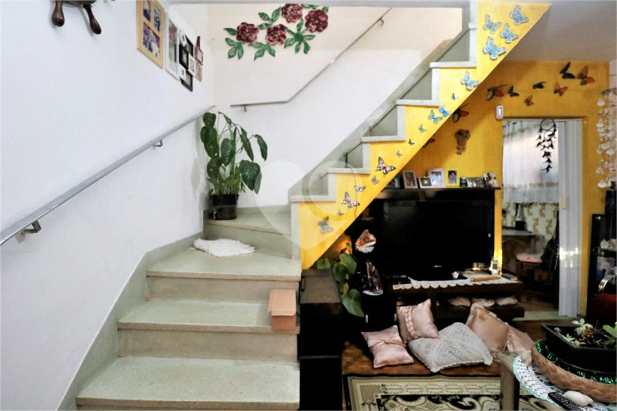 Casa à venda com 3 quartos em Vila Guilherme, São Paulo, SP