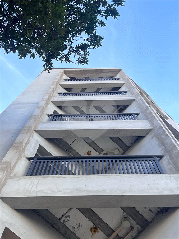 Apartamento à venda com 2 quartos em Casa Verde, São Paulo, SP
