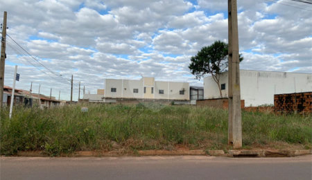 Terreno à venda em Setsul, Três Lagoas, MS