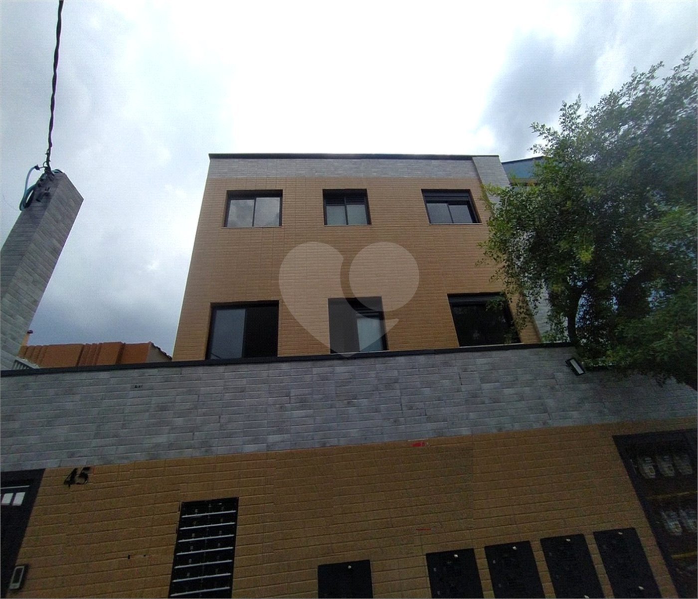Apartamento para alugar com 1 quarto em Parque Peruche, São Paulo, SP