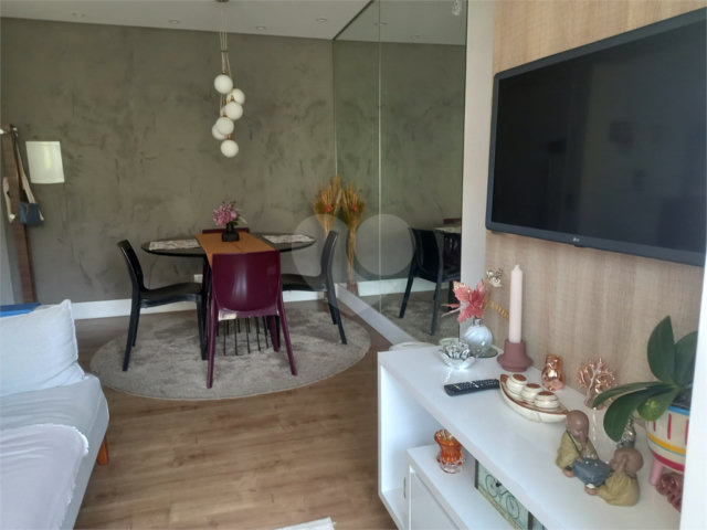 Apartamento à venda com 2 quartos em Vila Guilherme, São Paulo, SP