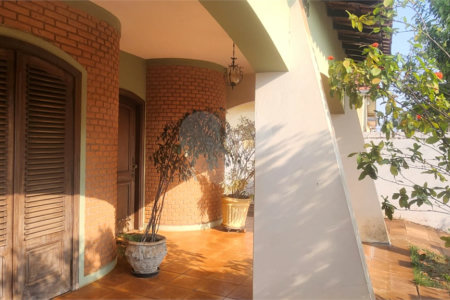 Casa à venda com 3 quartos, sendo 1 suíte, no Centro, Araraquara, SP