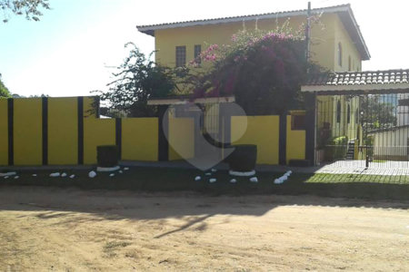 Chácara à venda com 5 quartos, sendo 3 suítes, em Vitória Régia, Atibaia, SP