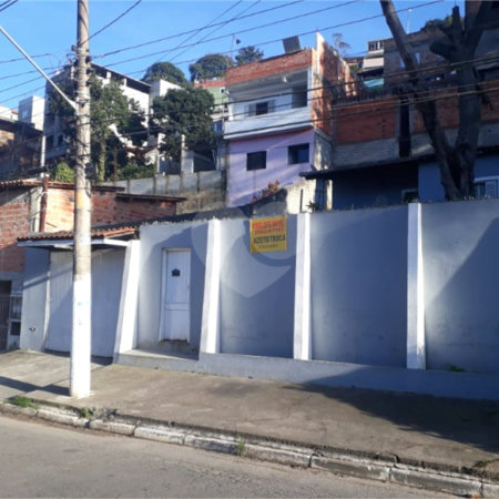 Casa à venda com 3 quartos em Eldorado, São Paulo, SP