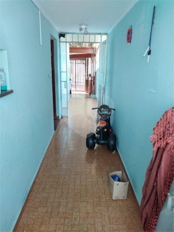 Sobrado à venda com 3 quartos em Casa Verde, São Paulo, SP