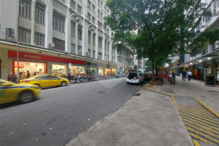 Loja para alugar no Centro, Rio de Janeiro, RJ