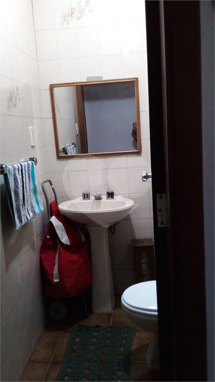 Casa Térrea à venda com 3 quartos em Vila Nova Mazzei, São Paulo, SP