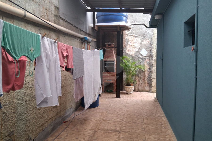 Casa para alugar com 3 quartos, sendo 2 suítes, em Tremembé, São Paulo, SP