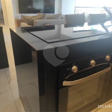 Apartamento à venda com 2 quartos, sendo 1 suíte, em Vila Santa Catarina, São Paulo, SP